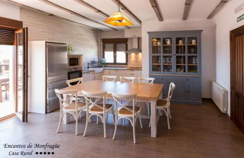 Encantos De Monfragüe - Foto 45