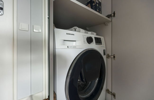 Wilanow for 3 People by Renters - Foto 59