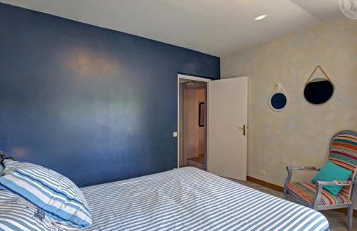 Maison de vacances spacieuse avec jardin et animaux admis - FR-1-496-247 - Foto 5