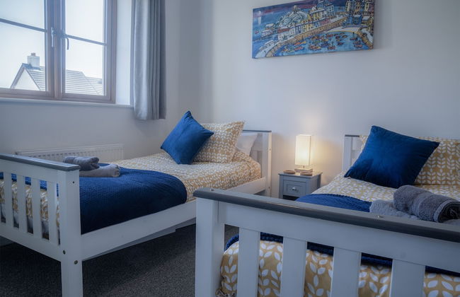 Johnnys Cove - 2 Bedroom - New Hedges - Photo 12