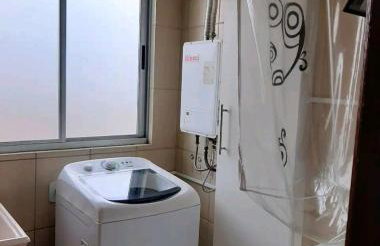 Apê aconchegante e quentinho em São Joaquim - Foto 5