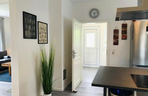 Ferienhaus No2 in Friedrichstadt - Foto 8