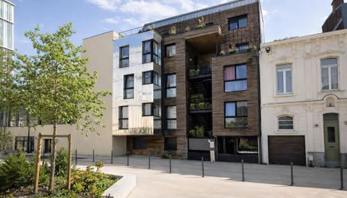 Le Haze - T2 Moderne & Cosy en Hypercentre - Foto 4