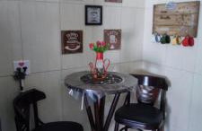 Casa Rosa de Peruíbe - Casa de Temporada 3 dormitórios, 10 hóspedes, piscina, wi-fi, netflix, 800 metros da praia - Photo 34