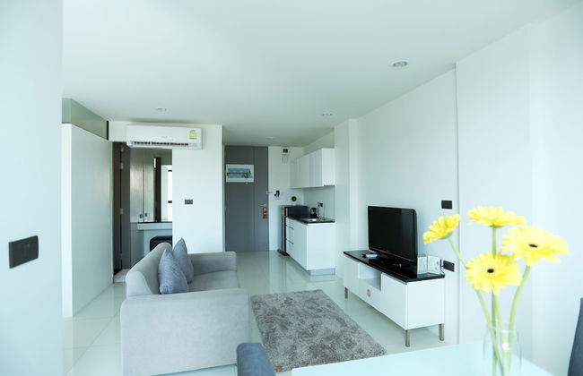 Neca Complex Apartment - Foto 6