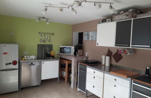 Dörrs vacation home with pool and garden - Foto 16