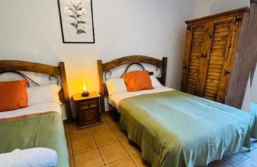 Casa Rural Puerto del Emperador - Foto 7