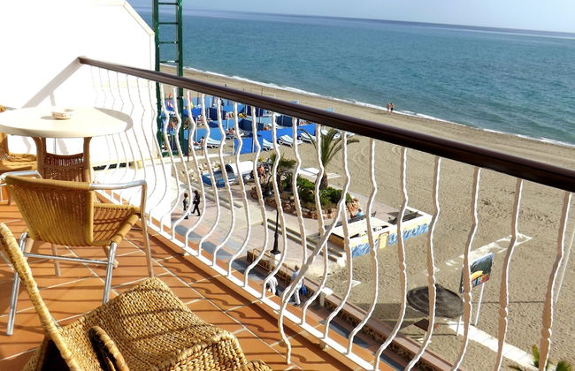 Hof van Holland Carihuela - Foto 48