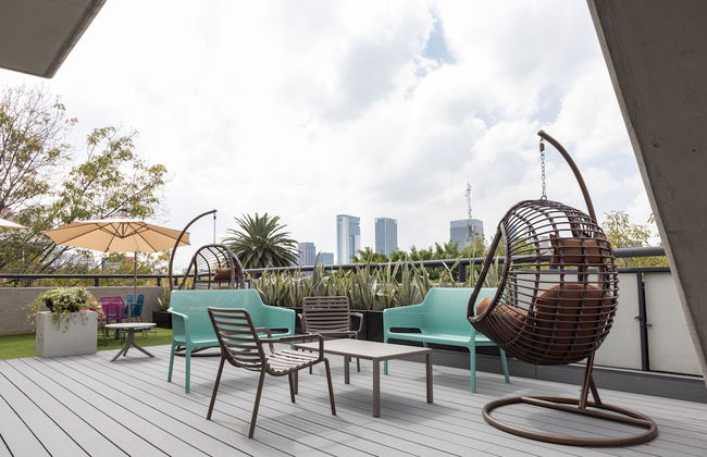 Capitalia Anzures Polanco - Foto 80