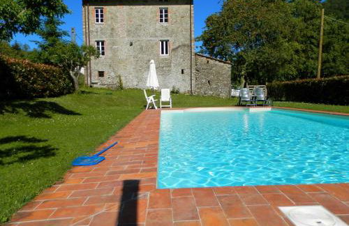Dreamy Cottage in Trebbio with Pool - Foto 1