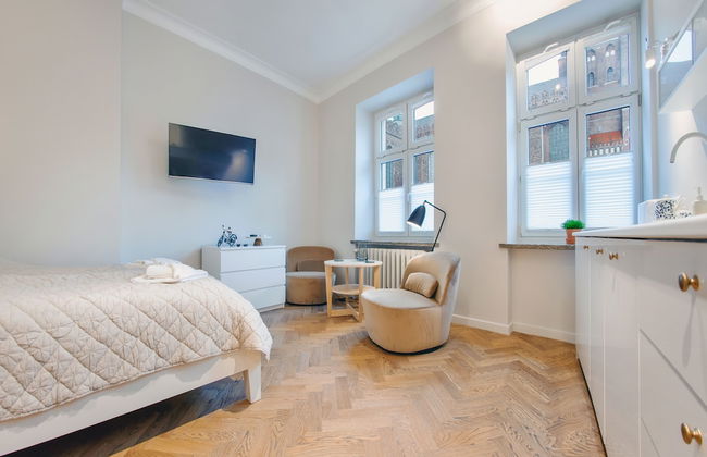 Apartamenty Sun & Snow Old Town Gdańsk - Foto 4