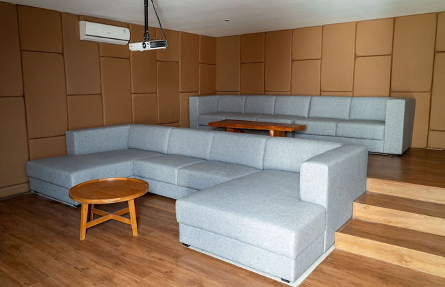 JadenHill CityView 8BR Villa Heated Pool+Movieroom - Foto 37