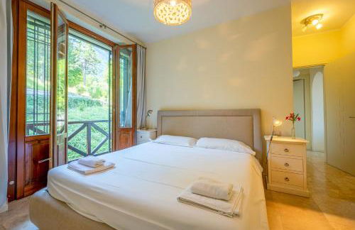 Ambra Ferienvilla - Foto 21