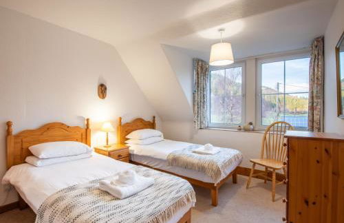 Apartment Pond View on Aigas Golf Course by Interhome - Foto 5