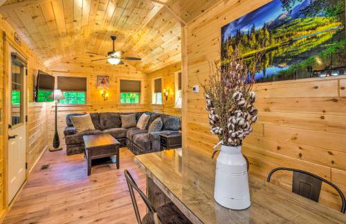 Almost Heaven Too 50-Acre Escape with Pond! - Foto 6