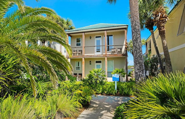 Destiny Beach Villas #15b - Foto 38