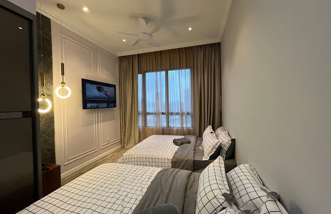 Millerz Square By Just Stay - Foto 22