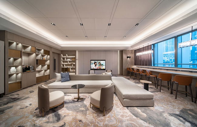 Ascott ICC Guangzhou - Foto 8