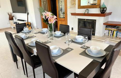 Casa Rose - 4-Bed villa with private pool in Calpe - Foto 41