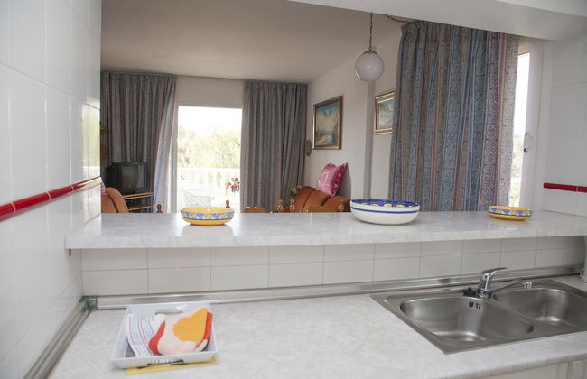 Atalaya Bosque Apartamentos - Foto 27