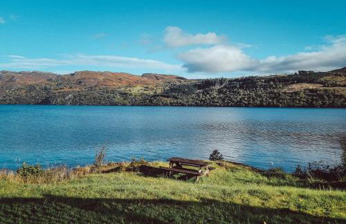 Cabins at Old Pier House - Foto 10