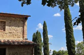 Podere Cagnesi Relax nella natura - Foto 17