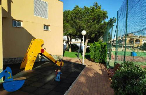 Montefaro Spacious Townhouse - Beach & pool - Photo 45