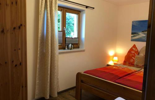 Ferienhaus an der südlichen Boddenküste - Foto 6