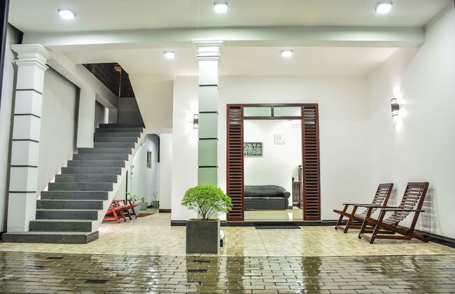 Sea Yo Villa - Photo 1