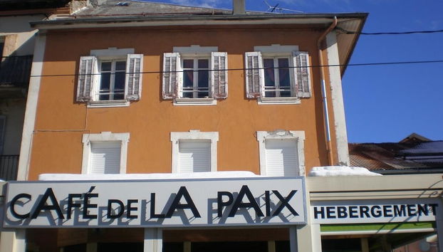 Appart Hotel de la Paix - Foto 2, Profilbild