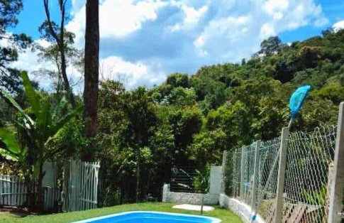 Sítio das Palmeiras - Photo 16