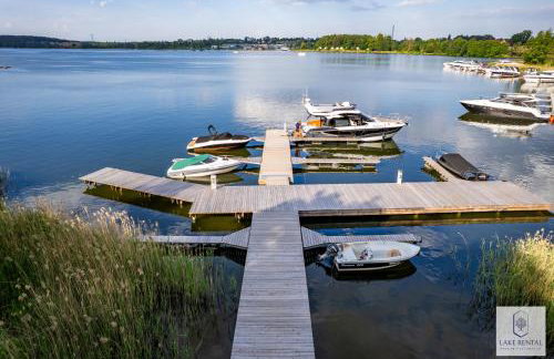 Lake Rental P r a t u m 15 - Foto 8