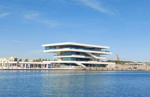- Marés Cabanyal -Mediterráneo en clave boutique - Foto 3