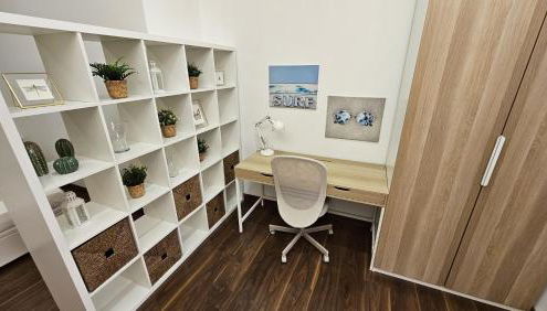 Brand new apart MLG city center! - Foto 5