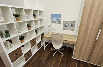 Brand new apart MLG city center! - Foto 5