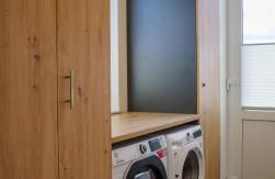 Sünnenhuus 32 - Dein Ferienhaus an der Thülsfelder Talsperre - Foto 9