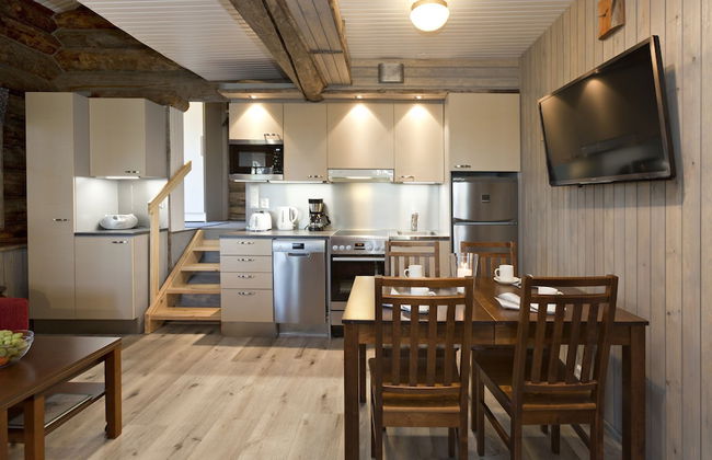 Holiday Club Ylläs - Photo 41