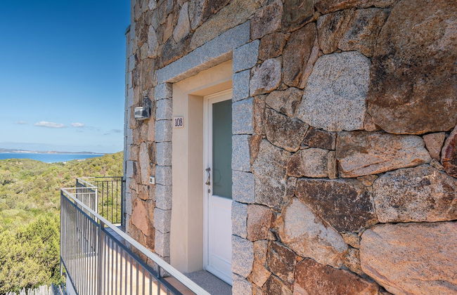 Residence Ea Bianca - Foto 53