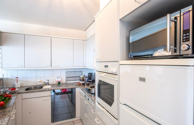 Divina Minusio in Minusio Locarno - Foto 24