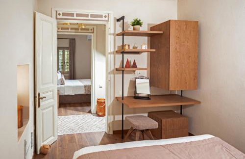 Villa Andromachi by Pelion Esties - Foto 13