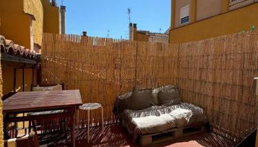 Duplex Miguelete tower & 4th FLOOR and NO elevator - Foto 2