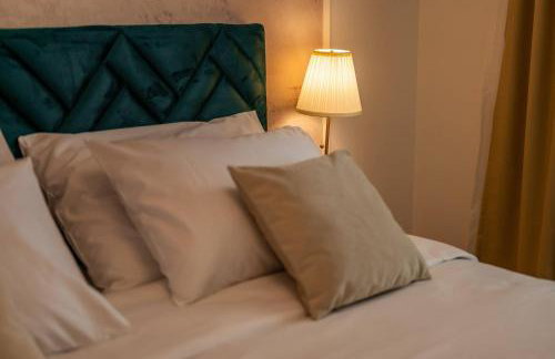 1st choice - spa apartment - Foto 69