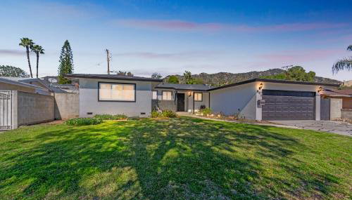 Four-Bedroom Holiday Home - Foto 3