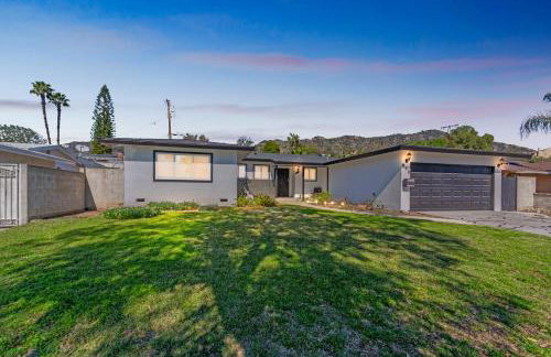 Modern Relaxing Retreat with Private Pool home - Foto 3