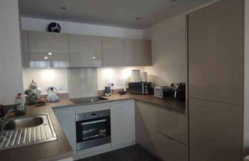 Cozy 1 Bedroom Apartment Retreat - Foto 14