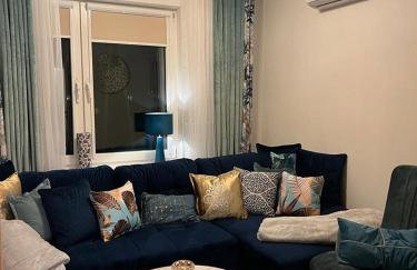 Comfort Zone Ostróda Villa Apartment Duplex - Foto 18