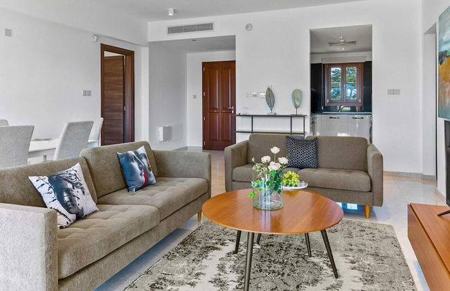 Apartment Ap02 - Zodia - Foto 10