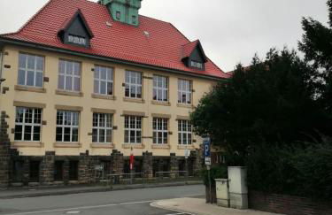 Ferienwohnung bei den Externsteinen - Foto 7