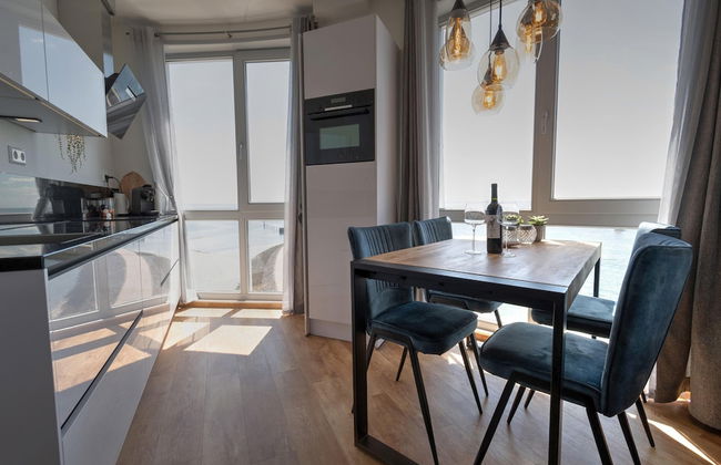 Apartment in Scherpenisse by Oosterschelde - Foto 33