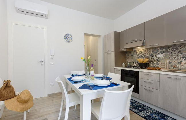 Bedda Luna Apartments - Foto 23